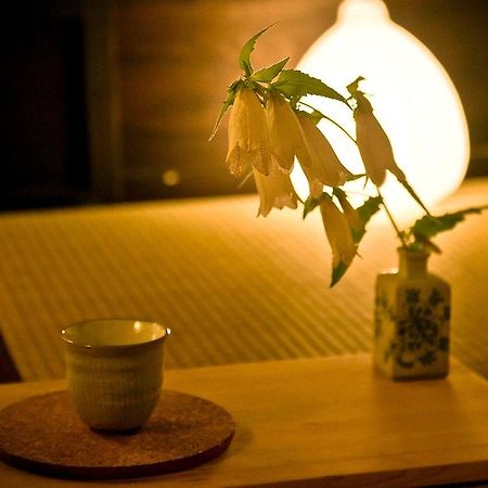 Guesthouse Setsugekka 京都 客房 照片