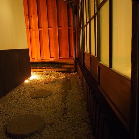 Guesthouse Setsugekka 京都 客房 照片