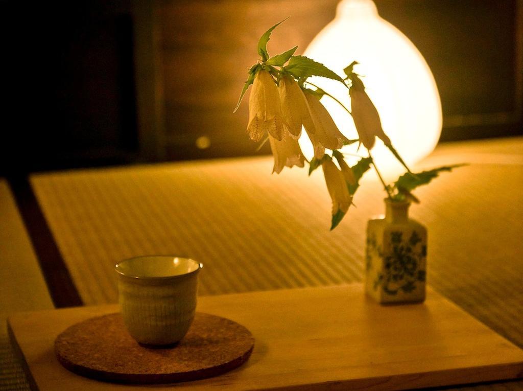 Guesthouse Setsugekka 京都 客房 照片
