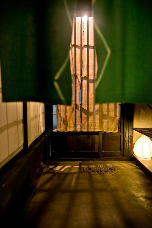 Guesthouse Setsugekka 京都 客房 照片