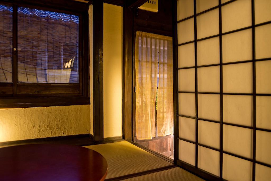 Guesthouse Setsugekka 京都 客房 照片