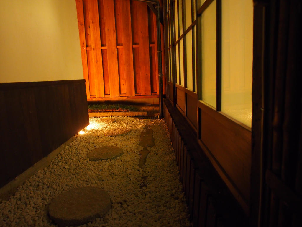 Guesthouse Setsugekka 京都 客房 照片