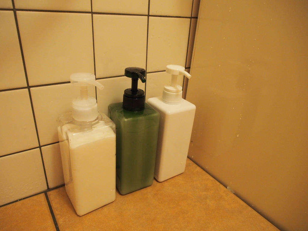 Guesthouse Setsugekka 京都 客房 照片