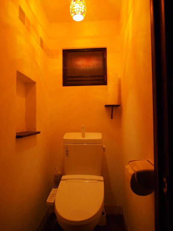 Guesthouse Setsugekka 京都 客房 照片