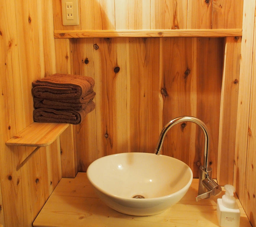 Guesthouse Setsugekka 京都 客房 照片